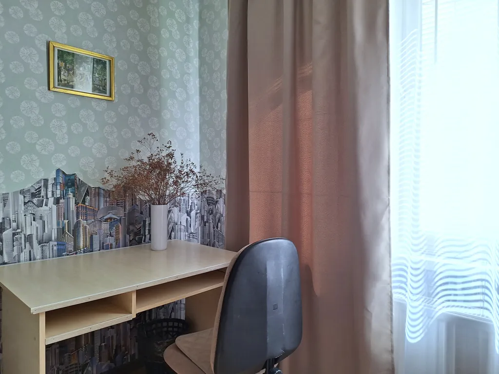 Квартира Комфортная видовая квартира в новом доме у реки — Краснодар