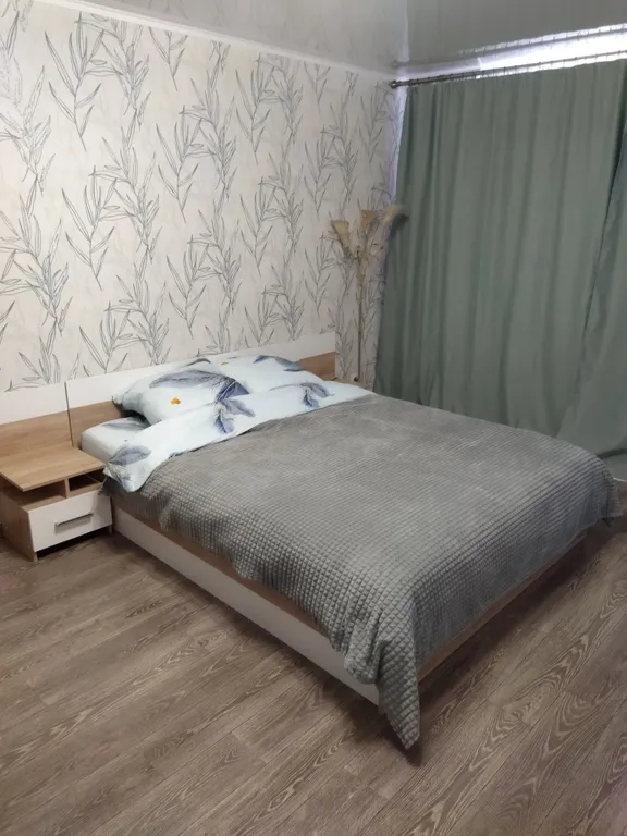 Однокомнатная квартира в центре города — аренда посуточно в Калининград