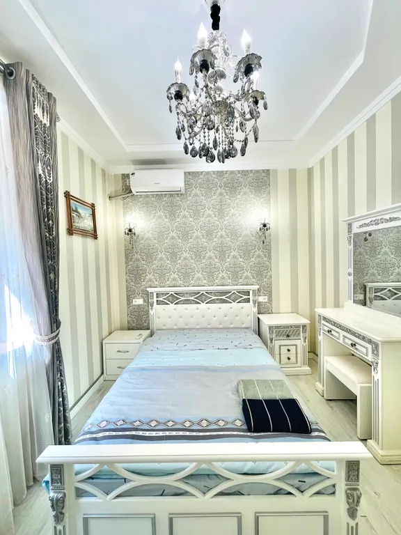 Уютная и чистая квартира в центре