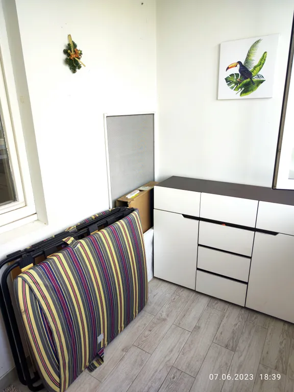 Однокомнатная квартира бизнес