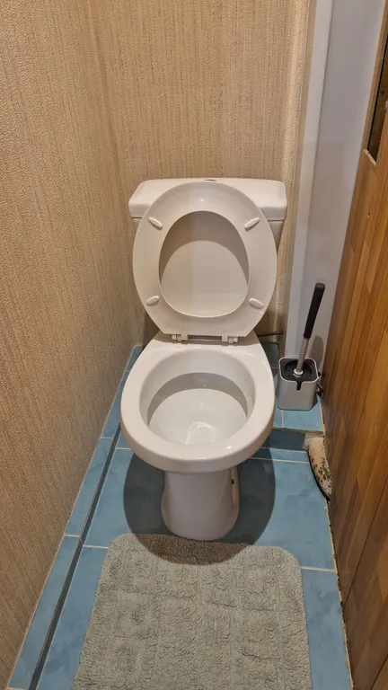 Комфортная квартира на Завеличье