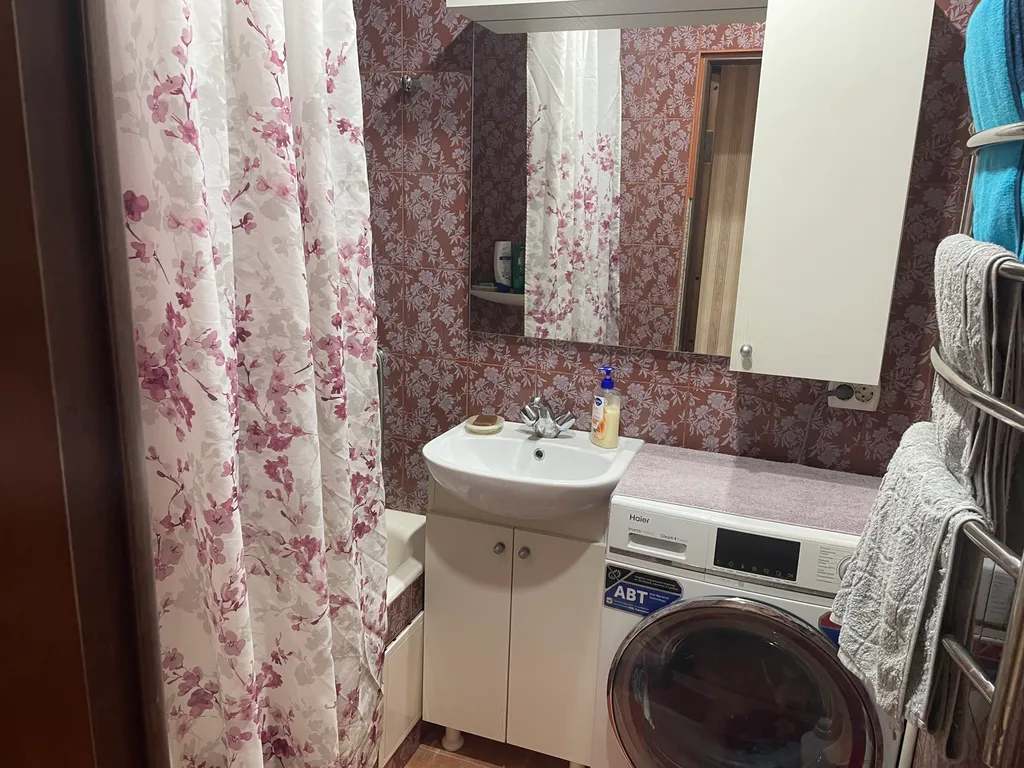 Квартира в центре