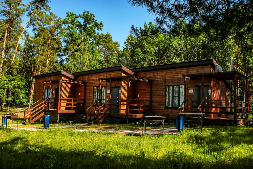 Квартира Домик на 2 человек с видом на реку — аренда посуточно в Ульяновск