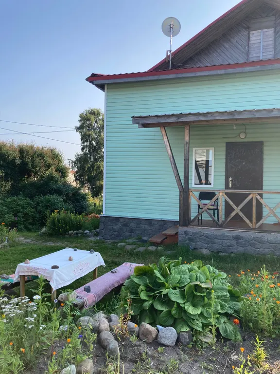 Уютные апартаменты рядом с морем