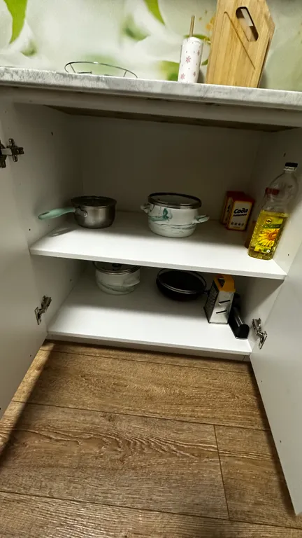 Уютная квартира рядом с М4