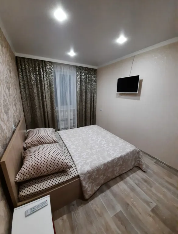 Апартаменты с видом на о. Буйвола