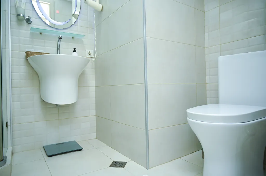 Квартира Студия с видом на море — Батуми