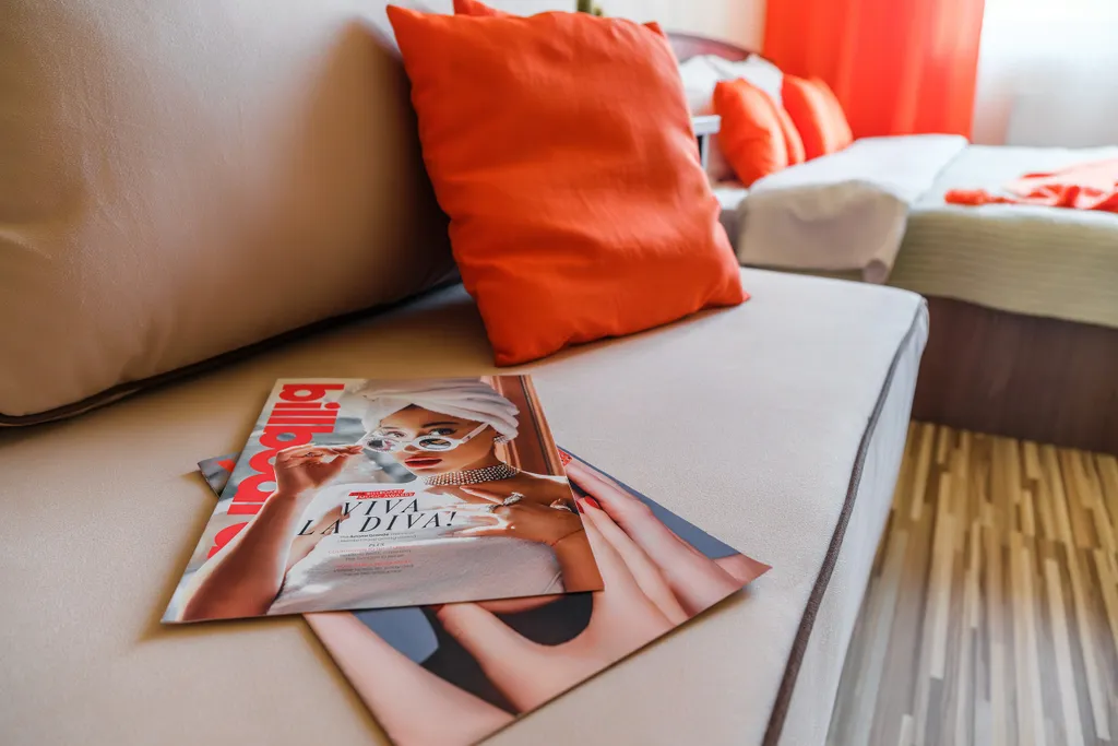 Квартира Квартира Брызги солнца — Екатеринбург