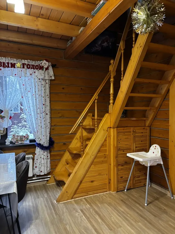 ЭКО Дом на павловловском водохранилище пос. Береговой