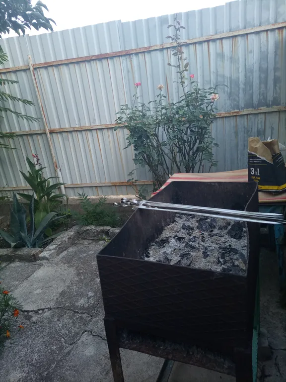 Двухкомнатная квартира в частном секторе у моря Курорт Ялта-Мисх