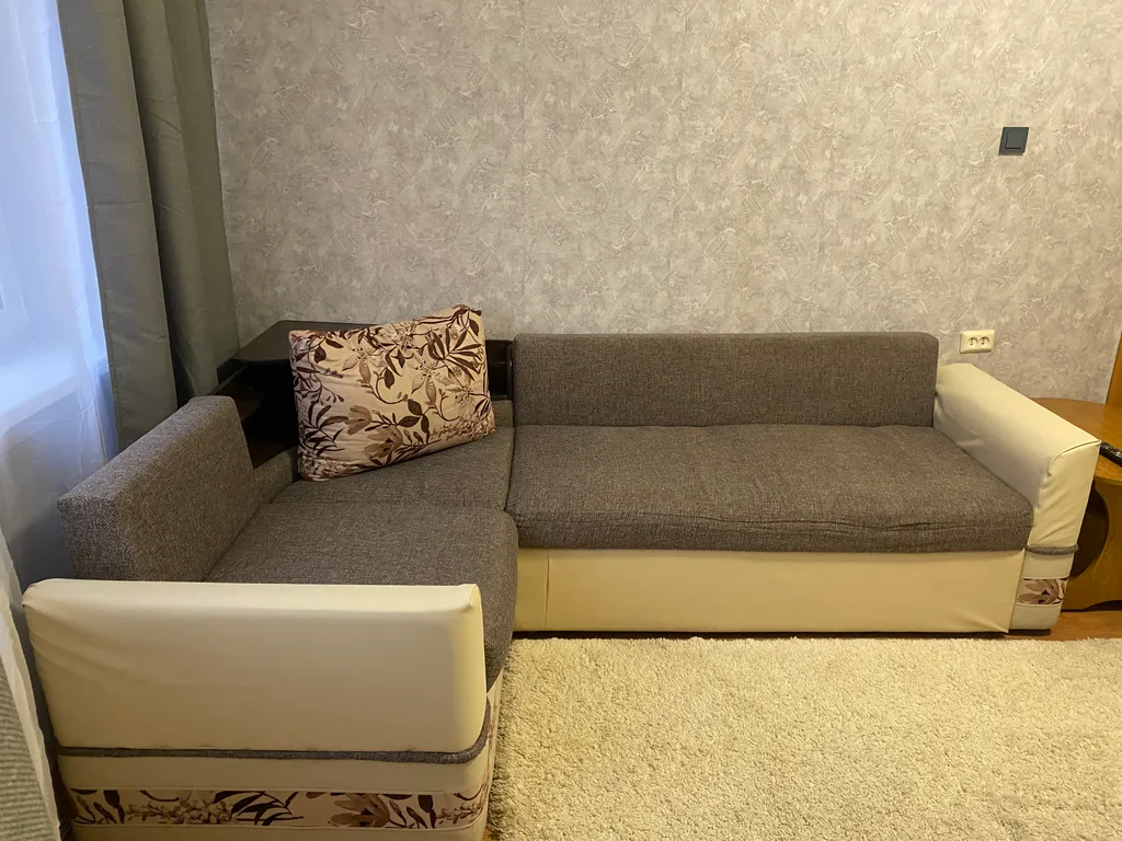 Уютная квартира в центре города, Байкал в пяти минутах ходьбы