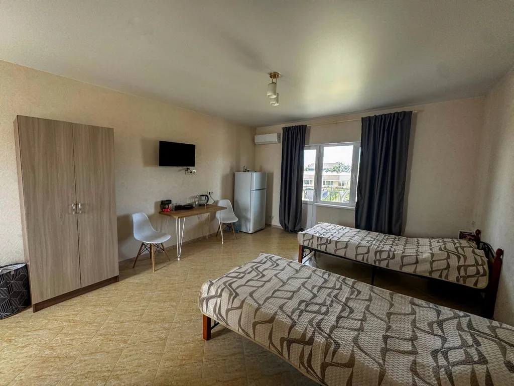 Квартира Комната — аренда посуточно в Мысовое