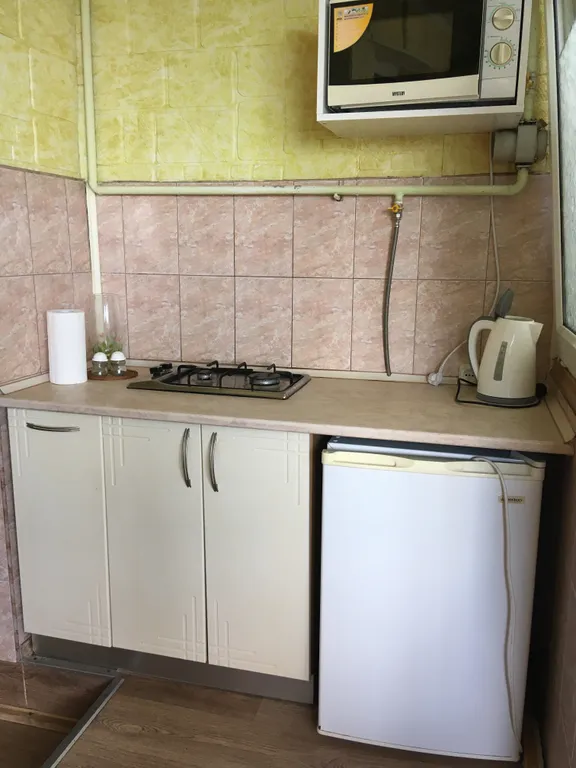 В центре у моря