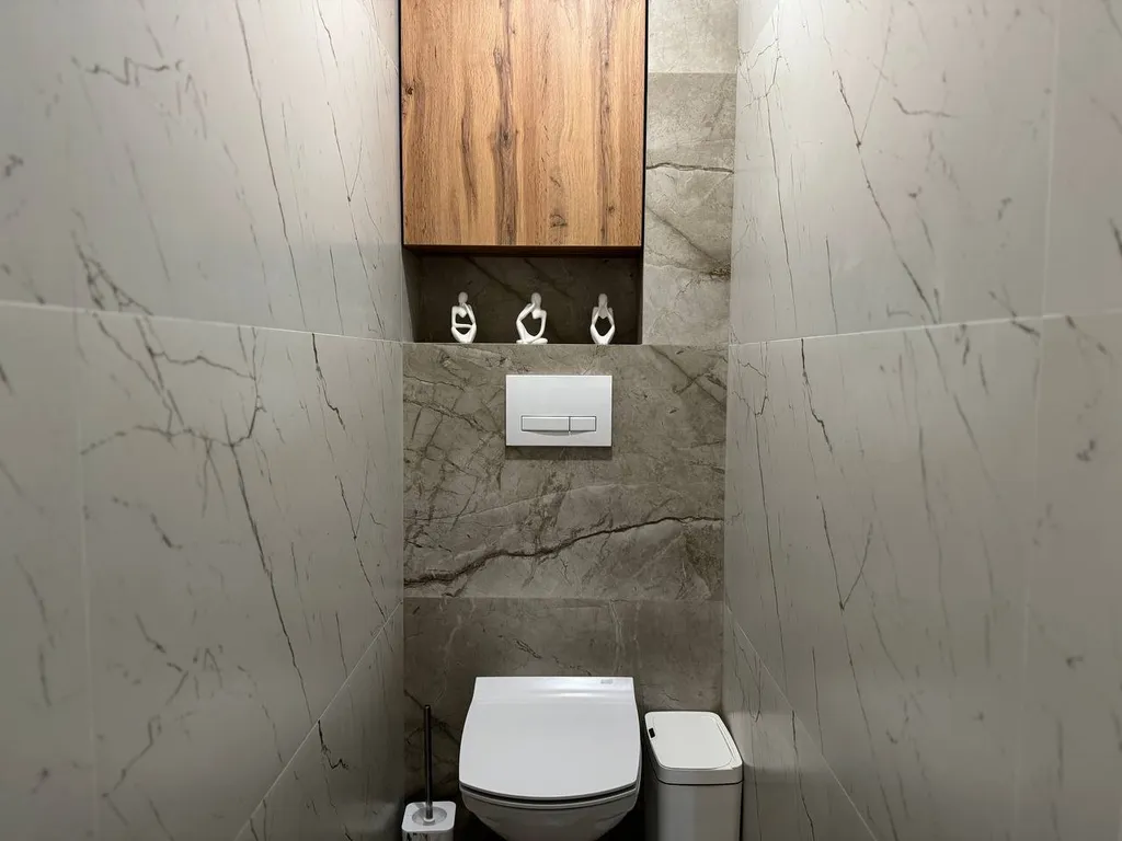 Лучшие видовые апартаменты в Терсколе, фишка - сушилка для лыж/бордов