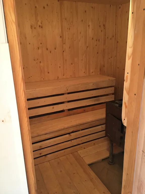 Дом с 2 спальнями на 4 гостя