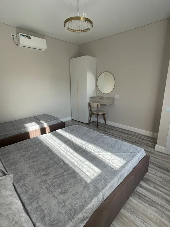 Этаж под ключ