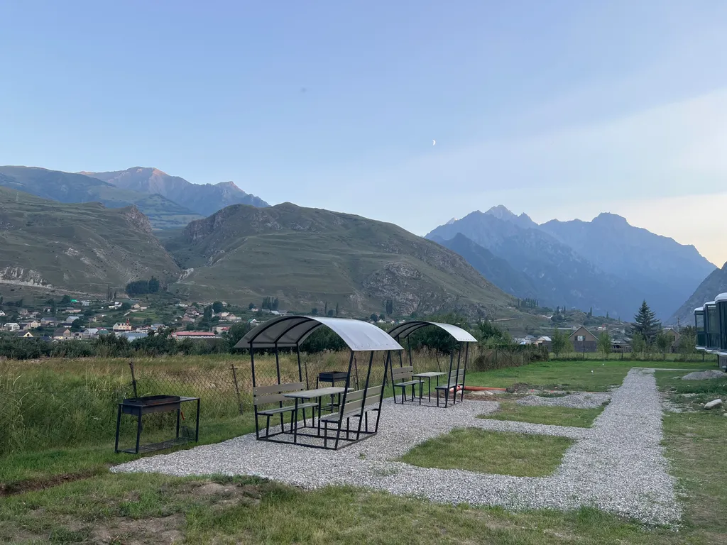 Частные апартаменты панорама 360