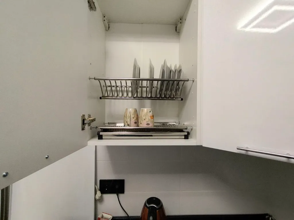 Уютная квартира в Екатеринбурге