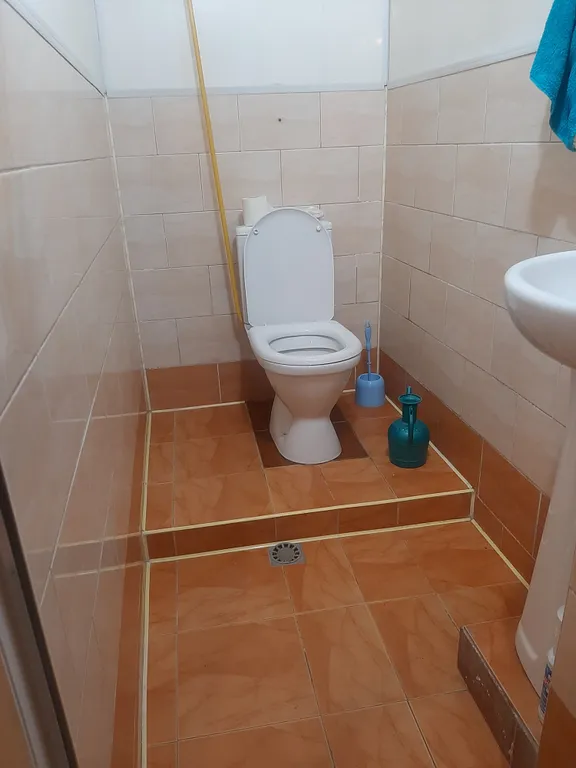 Коттедж Дом у моря — Дербент