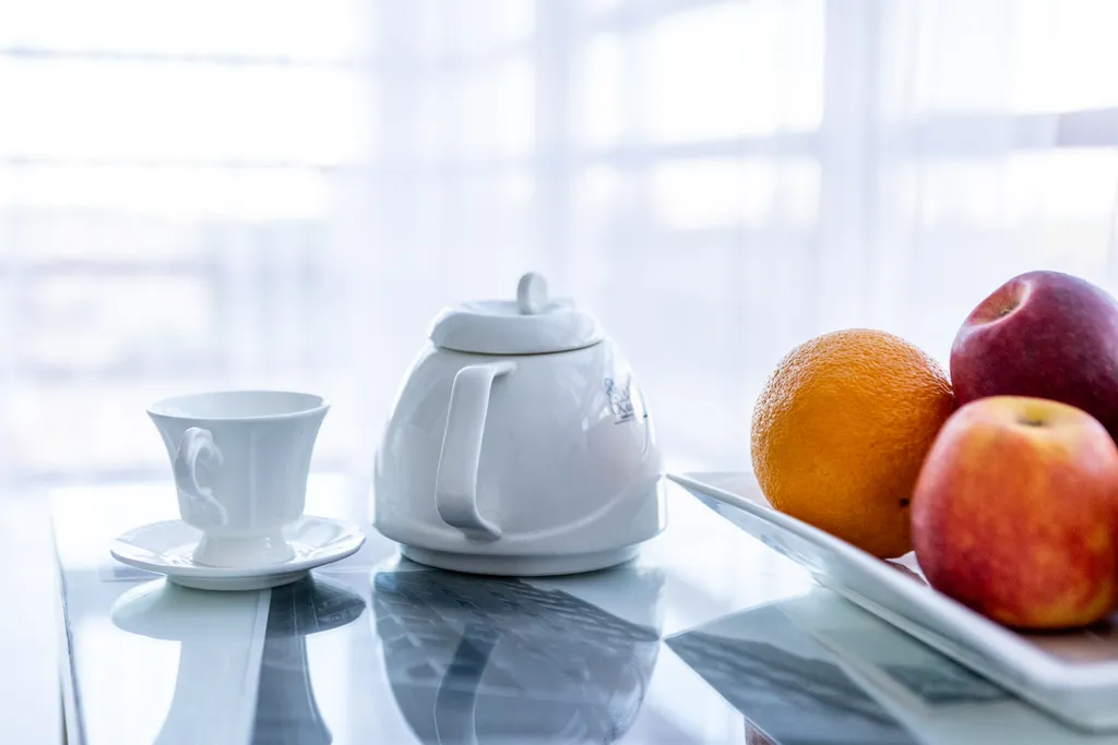 Апартаменты Гросс Хаус