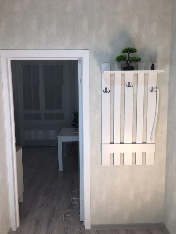 Квартира Уютная квартира в ЖК Фонтаны — Краснодар