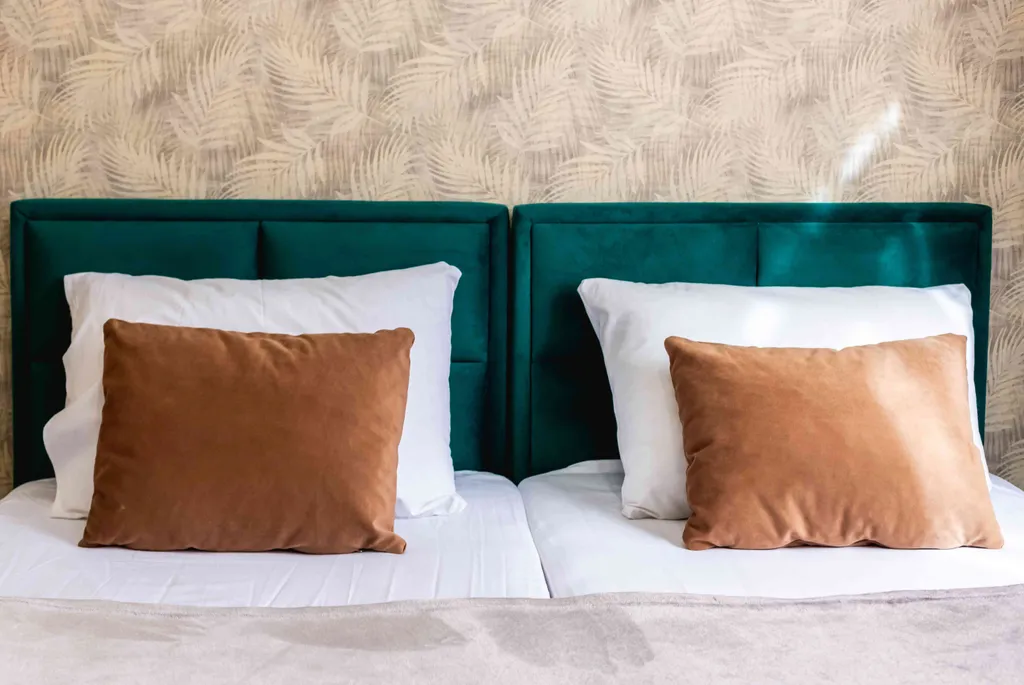 Теплая квартира у подъемника