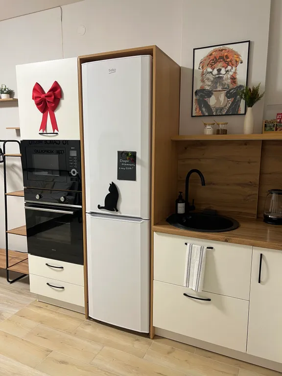 Студия в центре города