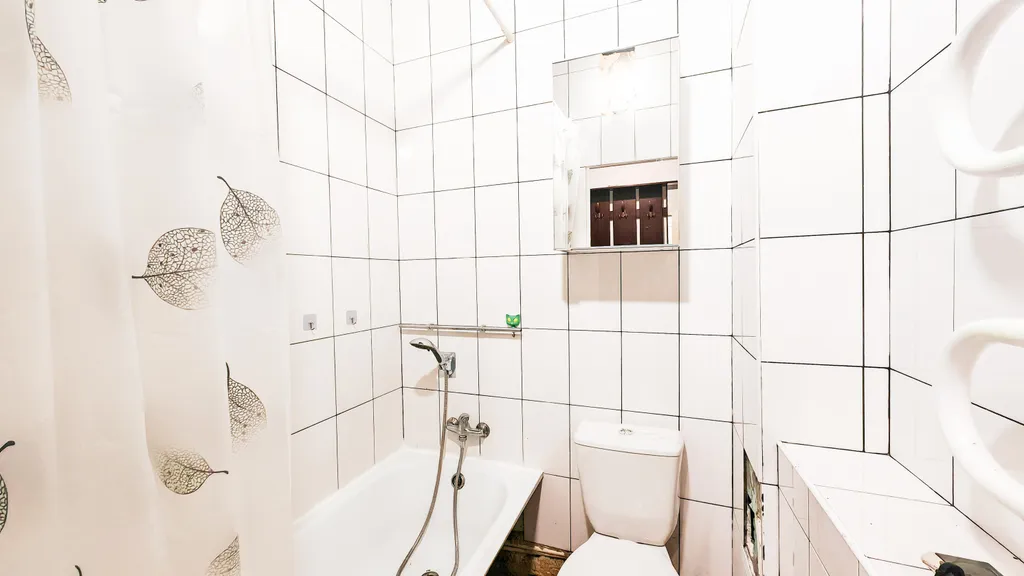 Квартира Квартира Граф Орлов 70 — Санкт-Петербург