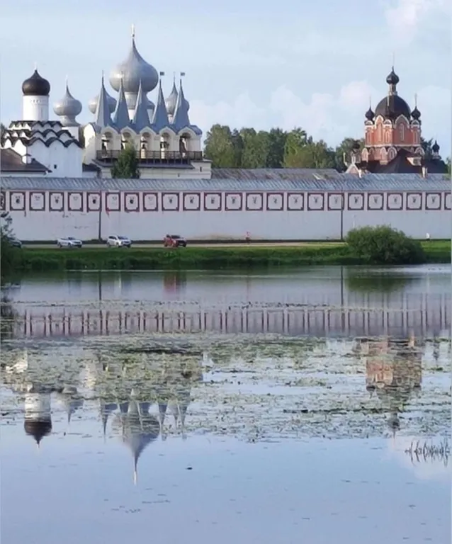 Квартира Квартира будь как дома — Тихвин