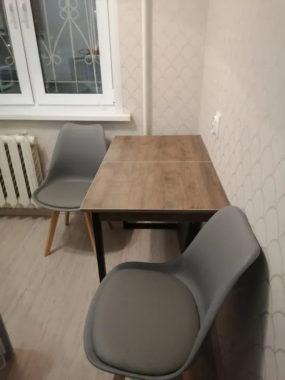 Огонек в пути с камином