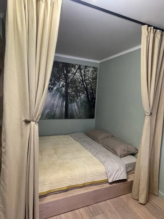 NicePlace возле метро Алатау