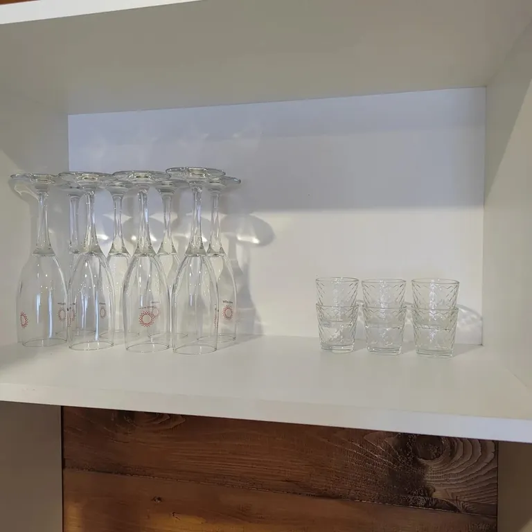 Коттедж Дом с видом на горы — Шерегеш