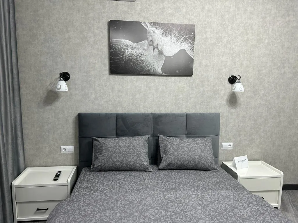 Квартира Квартира комфорт класса — Славянск-на-Кубани