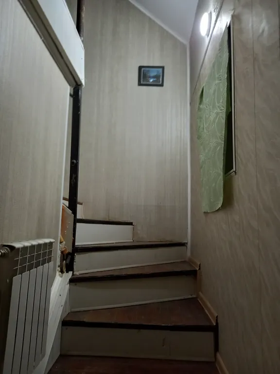 Уютная квартира в частном доме