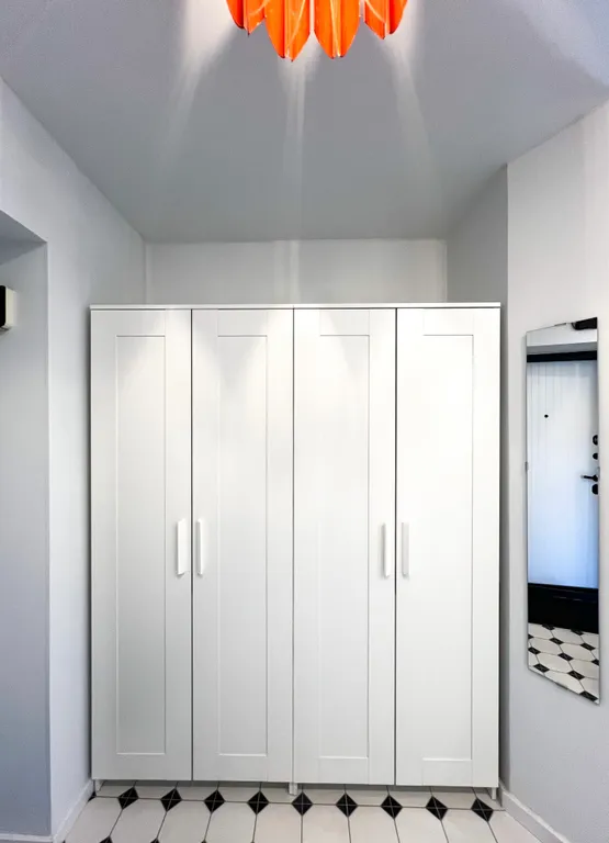 Квартира Квартира с душой в историческом центре Кронштадта — Кронштадт