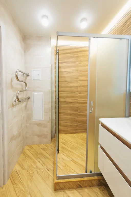 Прекрасные апартаменты с евроремонтом