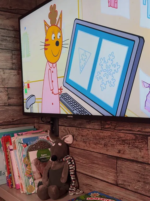 Дом с бассейном