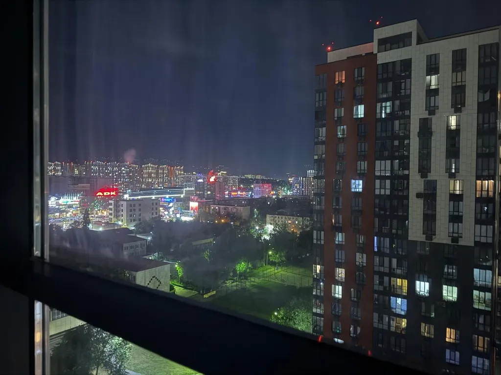 Квартира в Жк Кристалл