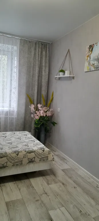 Эта квартира для вас