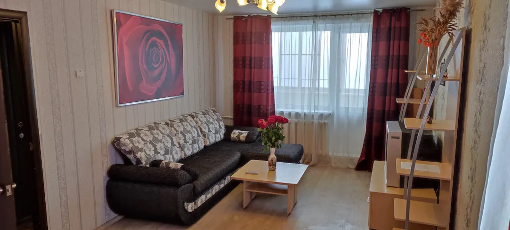 Ваш уютный привал