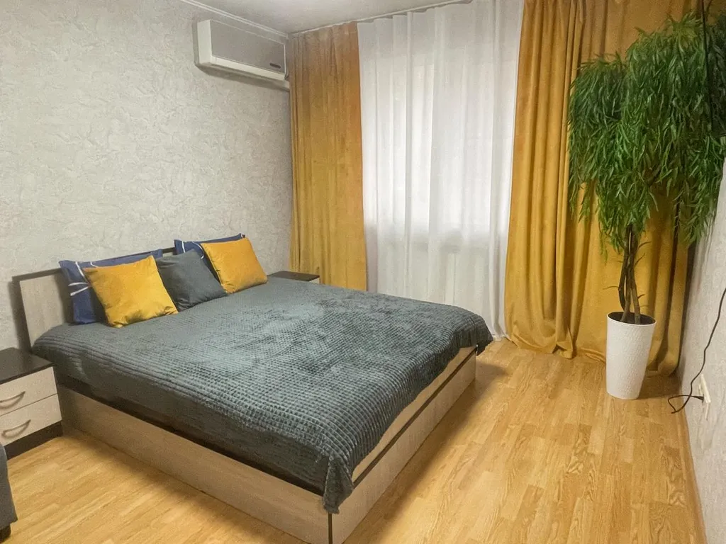 Квартира Уютные апартаменты — аренда посуточно в Самара