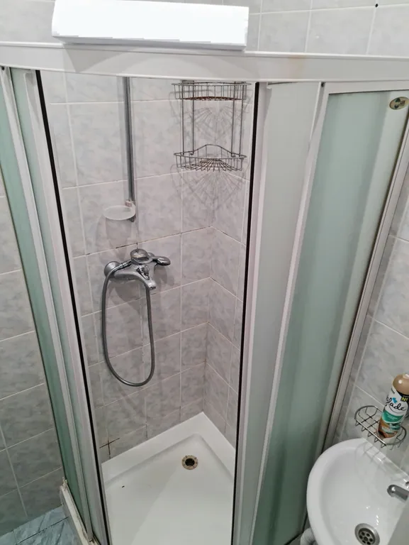 Апартаменты недалеко от вокзала и набережной