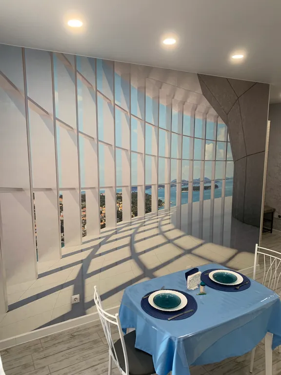 Современная, новая, уютная квартира в доме повышенной комфортности