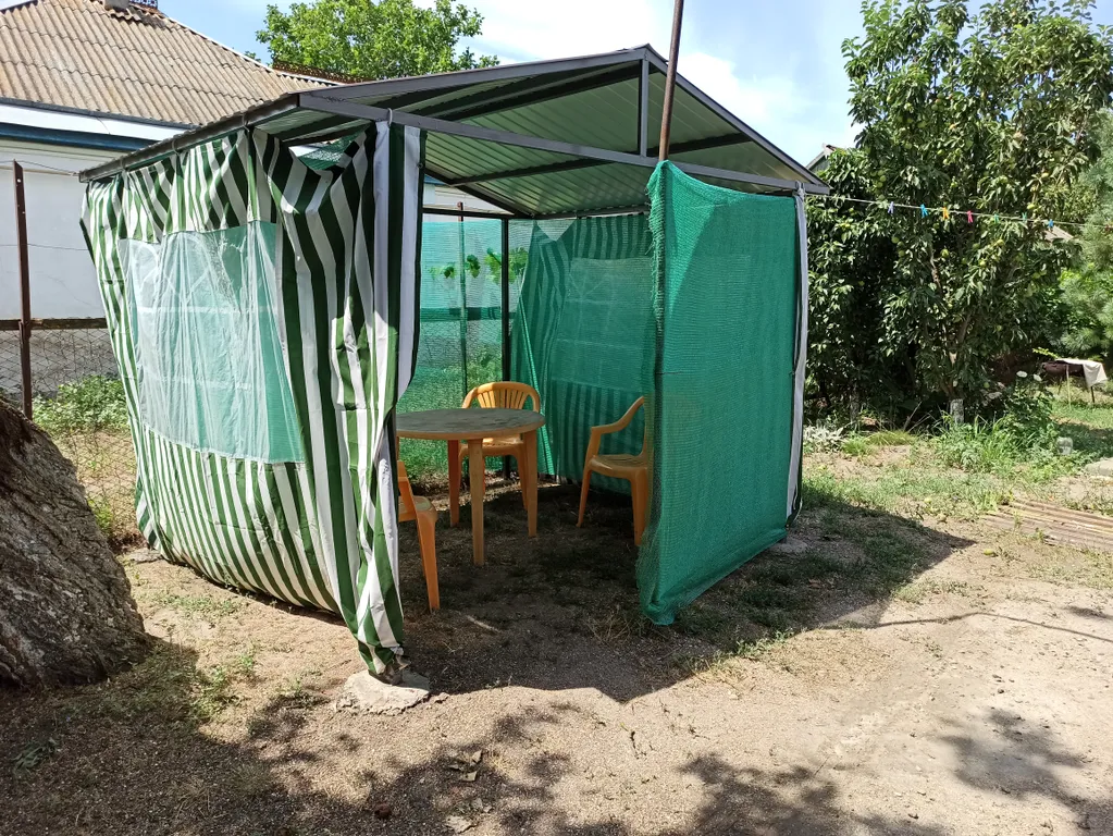 Дом под ключ