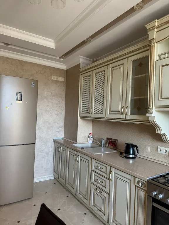 Квартира в центре курзоны