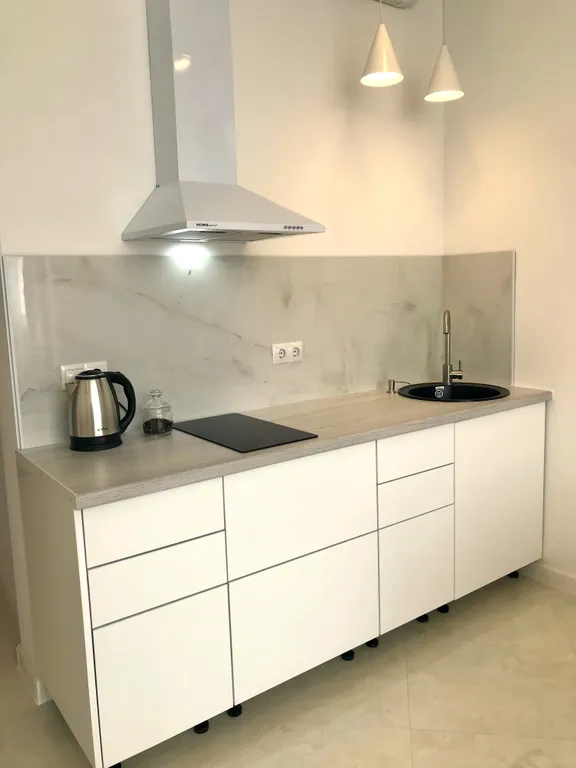 Прекрасные комфортные апартаменты