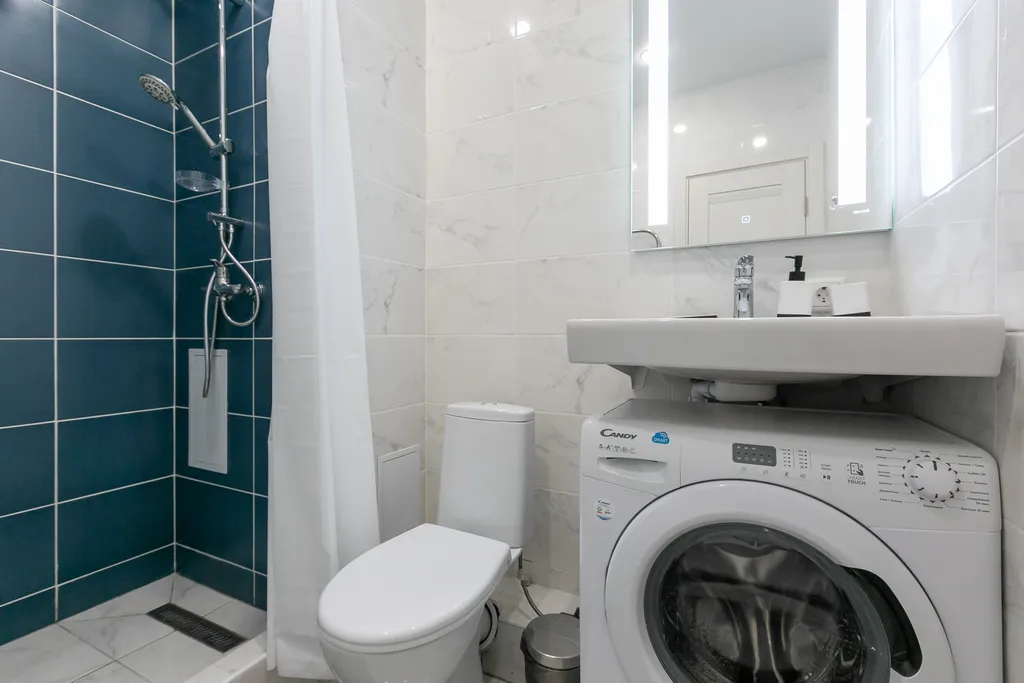 GoodTimeApartments уникальная трехкомнатная квартира