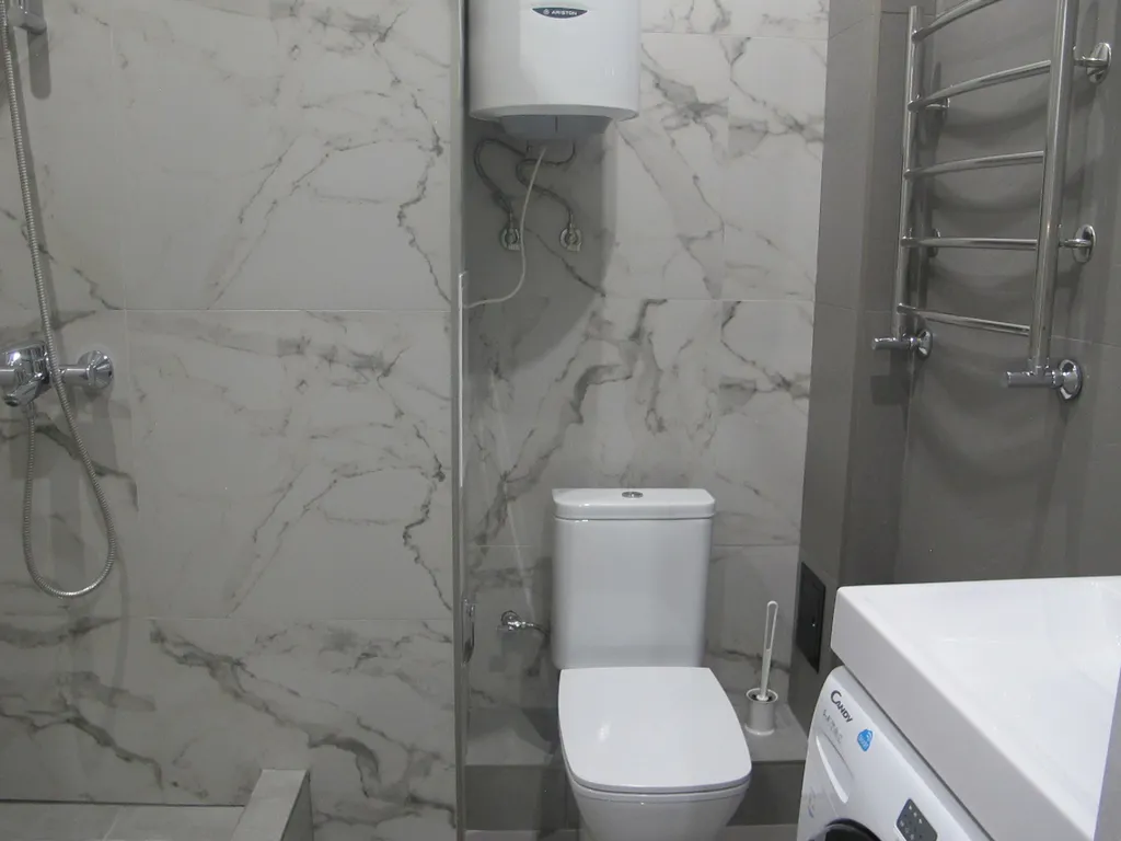 Апартаменты Александровский сад Sochiapart