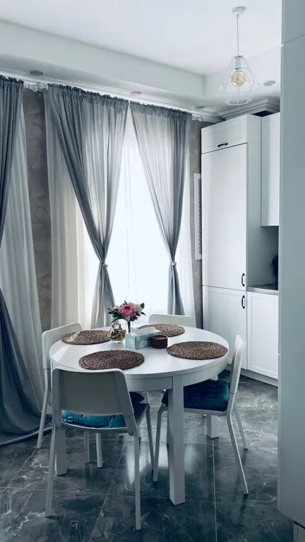 Апартаменты Берег