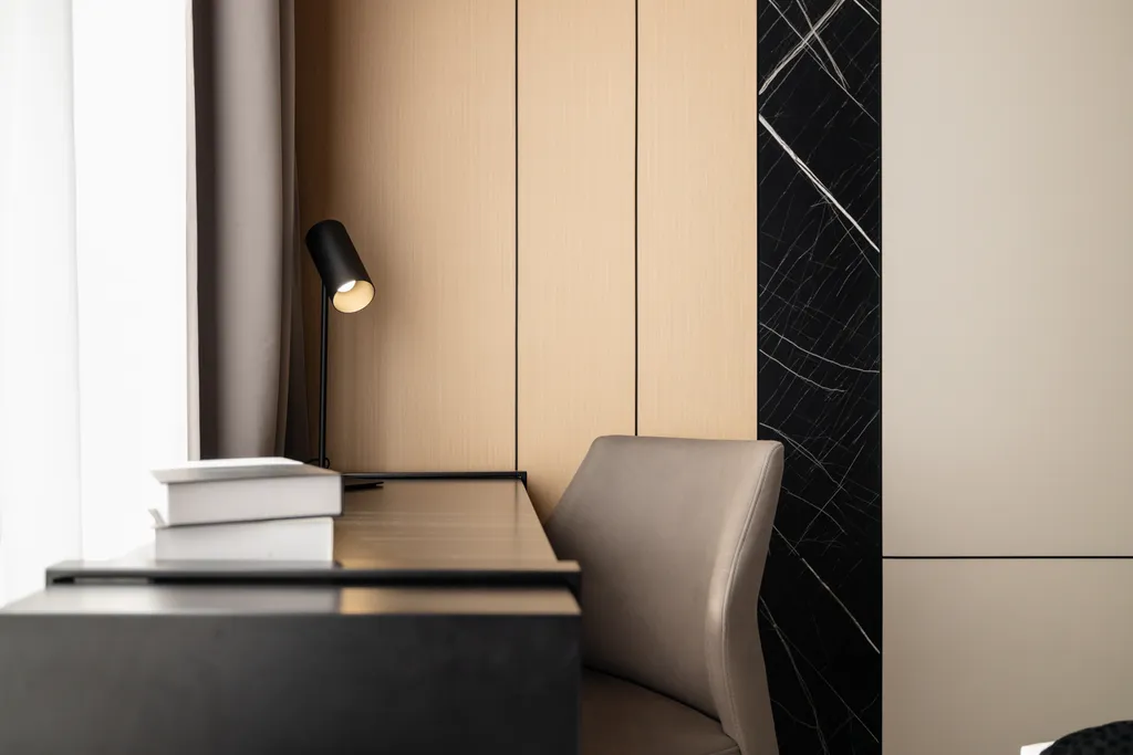 Квартира АПАРТАМЕНТЫ ДВУХКОМНАТНЫЕ 'САНСЕТ ФЛЭТПОРТ', для 4х гостей — Москва